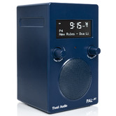 Tivoli Audio Tivoli Audio PAL Portable Bluetooth Clock Radio