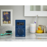 Tivoli Audio Tivoli Audio PAL Portable Bluetooth Clock Radio