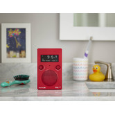 Tivoli Audio Tivoli Audio PAL Portable Bluetooth Clock Radio