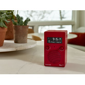 Tivoli Audio Tivoli Audio PAL Portable Bluetooth Clock Radio