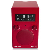 Tivoli Audio Tivoli Audio PAL Portable Bluetooth Clock Radio