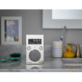 Tivoli Audio Tivoli Audio PAL Portable Bluetooth Clock Radio