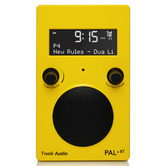 Tivoli Audio Tivoli Audio PAL Portable Bluetooth Clock Radio