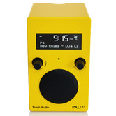 Tivoli Audio Tivoli Audio PAL Portable Bluetooth Clock Radio