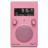 Tivoli Audio Tivoli Audio PAL Portable Bluetooth Clock Radio
