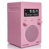 Tivoli Audio Tivoli Audio PAL Portable Bluetooth Clock Radio