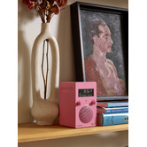 Tivoli Audio Tivoli Audio PAL Portable Bluetooth Clock Radio