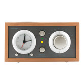 Tivoli Audio Tivoli Audio Model Three AM/FM Bluetooth Alarm Clock Radio