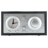 Tivoli Audio Tivoli Audio Model Three AM/FM Bluetooth Alarm Clock Radio