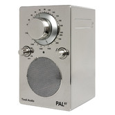 Tivoli Audio Tivoli Audio PAL Portable Bluetooth Radio
