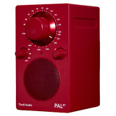 Tivoli Audio Tivoli Audio PAL Portable Bluetooth Radio