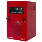Tivoli Audio Tivoli Audio PAL Portable Bluetooth Clock Radio