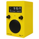 Tivoli Audio Tivoli Audio PAL Portable Bluetooth Clock Radio