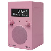Tivoli Audio Tivoli Audio PAL Portable Bluetooth Clock Radio