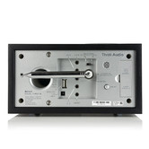 Tivoli Audio Tivoli Audio Model Three AM/FM Bluetooth Alarm Clock Radio