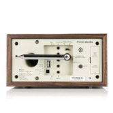 Tivoli Audio Tivoli Audio Model Three AM/FM Bluetooth Alarm Clock Radio