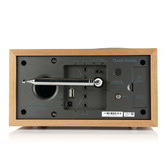 Tivoli Audio Tivoli Audio Model Three AM/FM Bluetooth Alarm Clock Radio