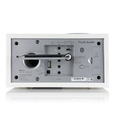 Tivoli Audio Tivoli Audio Model Three AM/FM Bluetooth Alarm Clock Radio