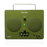 Tivoli Audio Tivoli Audio SongBook Bluetooth Speaker