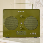 Tivoli Audio Tivoli Audio SongBook Bluetooth Speaker