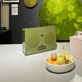 Tivoli Audio Tivoli Audio SongBook Bluetooth Speaker