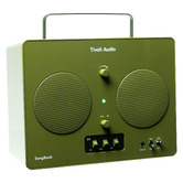 Tivoli Audio Tivoli Audio SongBook Bluetooth Speaker