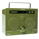 Tivoli Audio Tivoli Audio SongBook Max FM Radio &amp; Bluetooth Speaker