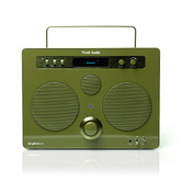 Tivoli Audio Tivoli Audio SongBook Max FM Radio &amp; Bluetooth Speaker