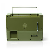 Tivoli Audio Tivoli Audio SongBook Max FM Radio &amp; Bluetooth Speaker