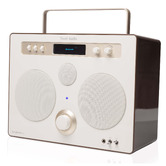 Tivoli Audio Tivoli Audio SongBook Max FM Radio &amp; Bluetooth Speaker