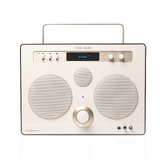 Tivoli Audio Tivoli Audio SongBook Max FM Radio &amp; Bluetooth Speaker