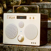 Tivoli Audio Tivoli Audio SongBook Max FM Radio &amp; Bluetooth Speaker