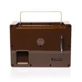 Tivoli Audio Tivoli Audio SongBook Max FM Radio &amp; Bluetooth Speaker