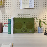 Tivoli Audio Tivoli Audio SongBook Bluetooth Speaker