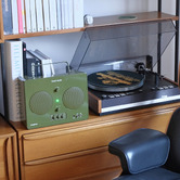 Tivoli Audio Tivoli Audio SongBook Bluetooth Speaker