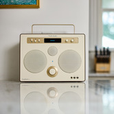 Tivoli Audio Tivoli Audio SongBook Max FM Radio &amp; Bluetooth Speaker