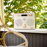 Tivoli Audio Tivoli Audio SongBook Max FM Radio &amp; Bluetooth Speaker