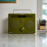 Tivoli Audio Tivoli Audio SongBook Max FM Radio &amp; Bluetooth Speaker