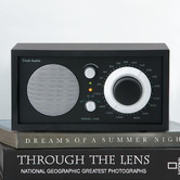 Tivoli Audio Model One AM/FM Radio