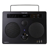 Tivoli Audio Tivoli Audio SongBook Max FM Radio &amp; Bluetooth Speaker