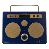 Tivoli Audio Tivoli Audio SongBook Max FM Radio &amp; Bluetooth Speaker