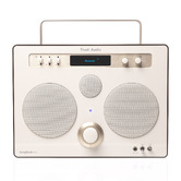 Tivoli Audio Tivoli Audio SongBook Max FM Radio &amp; Bluetooth Speaker
