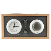 Tivoli Audio Model Three BT Alarm Clock &amp; Radio