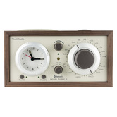 Tivoli Audio Model Three BT Alarm Clock &amp; Radio