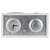 Tivoli Audio Model Three BT Alarm Clock &amp; Radio