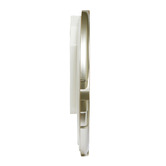 Seiko Clocks 30cm Two-Toned Seiko Wall Clock