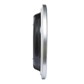 Seiko Clocks Seiko LCD Wall Clock