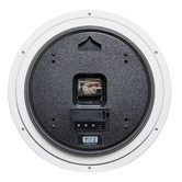 Seiko Clocks Seiko LCD Wall Clock