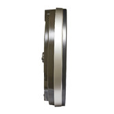 Seiko Clocks Grey Seiko Musical Wall Clock