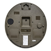 Seiko Clocks Grey Seiko Musical Wall Clock